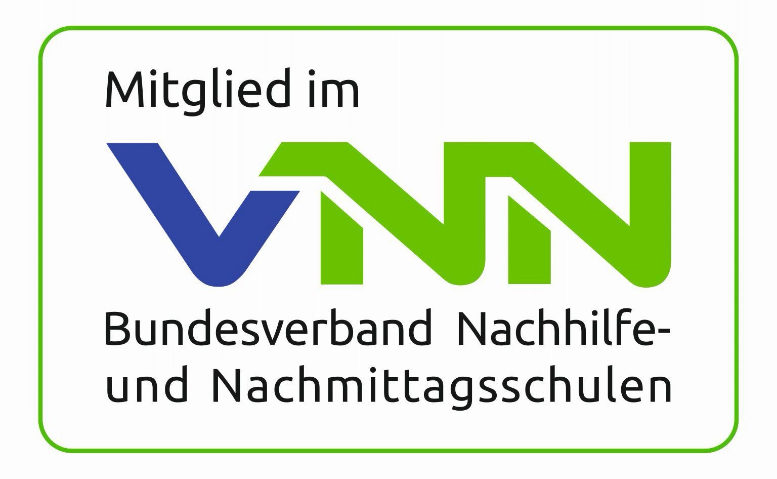 VNN Mitgliedschaft